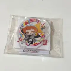 めいちゃん number0 武道館 入場特典 アクリルスタンド ミニ