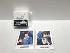 あんスタ 一番アクセ リング 朔間凛月