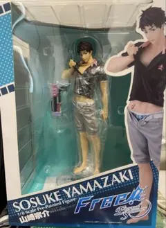 2026年最新】山崎宗介 フィギュア 1/8の人気アイテム - メルカリ