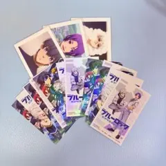 ブルロ パシャこれ ブルーロック 御影玲王 凪誠士郎 潔世一