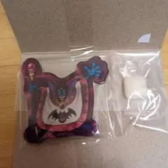 ドラクエ　キャラマグネッツ ハーゴン