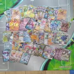 ポケモンカード 大量まとめ売り ex V VSTARのサムネイル