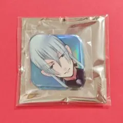 刀剣乱舞 とうらぶ 大本丸博 江雪左文字 クリアカード お名前シール 缶バッジ 刀剣乱舞 大本丸博 まとめ売り ステッカー 缶バッジ 箔押しクリア