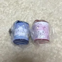 サンリオキャラクターズ コインシリンダー3