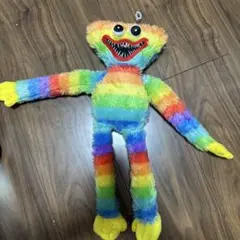 ハギーワギー ポッピープレイタイム ぬいぐるみのサムネイル