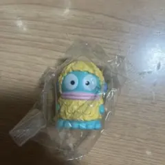 ハンギョドン 天麩羅