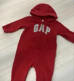 トレーナー ロンパース