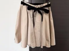 スカート　FRAY I.D