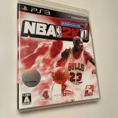 NBA2K11 PS3