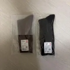 UNIQLO 50色ソックスのサムネイル
