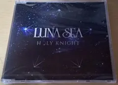 未開封 LUNA SEA HOLY KNIGHT - メルカリ