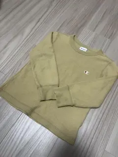 チャンピオン スウェット トップス