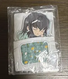 鬼滅の刃 おやすみアクリルストラップ 時透無一郎