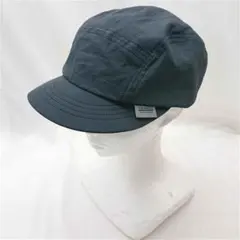 halo commodity エアロキャップ AERO CAP ブラック系のサムネイル