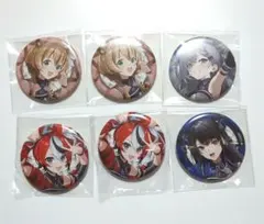 2026年最新】痛バ 缶バッジ ホロライブの人気アイテム - メルカリ