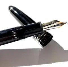 Montblanc モンブラン 2005 ドネーションペン ゲオルグ・ショルティ