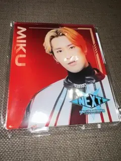 2026年最新】深堀未来アクスタの人気アイテム - メルカリ