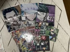 【匿名配送】呪術廻戦0 劇場版グッズ【まとめ売り】