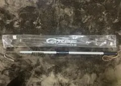 ダイワ スーパーギャフS-038 アルミ スライド 108-180cm 新品