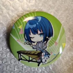 プロセカ セカシン 2025 桐谷遥 缶バッジ