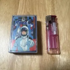 非売品 アニメージュ 1985年4月号付録 機動戦士ガンダム トランプ レア