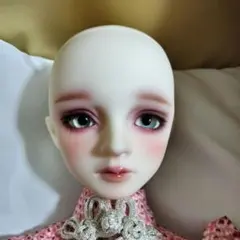 スーパードルフィー SDルナ ワンオフモデル フルセット+ウィッグ2種 