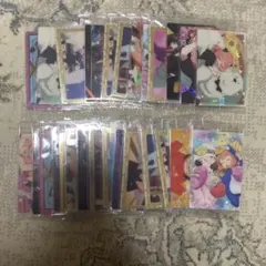 SPY×FAMILY スパイファミリー　ウエハース　未開封25枚以上まとめ売り