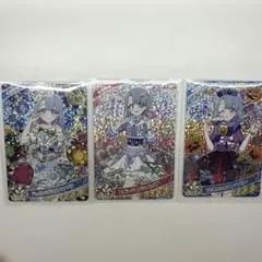 アイプリカード　える　星4 まとめ売り