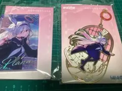 ブラホワ　BLACK or WHITE アレン様　神棚アクリルジオラマ ブラホワ BLACK or WHITE アレン様 神棚アクリルジオラマ - メルカリ