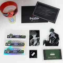 ブラスタ ブラックスター ヒース - メルカリ