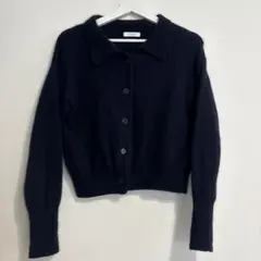【beauty and youth 】　レディースカーディガン