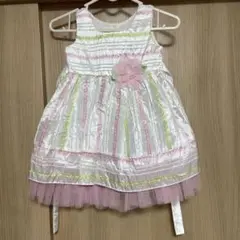 Jona Michelle ドレス3T値下げ