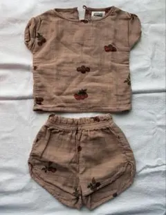 STUDIO BOHEME PARIS トマト セット18M・24Mのサムネイル