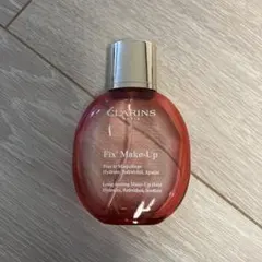 【空ボトル】CLARINS Fix' Make-Up 50ml