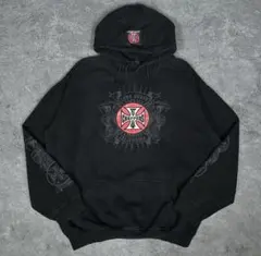 2025年最新】WEST coast choppers パーカーの人気アイテム - メルカリ