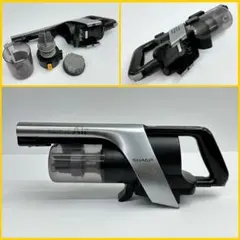 SHARP RACTIVE Air EC-VR3SX 本体 フィルターなし - メルカリ