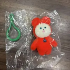 グルメマイスター よぴチャン りんご ガチャガチャ カプセルトイ