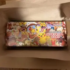 k*8様 ポケモンカード スペシャルBOX ポケモンセンタートウホク 新品未