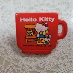 2025年最新】キティちゃん1975の人気アイテム - メルカリ