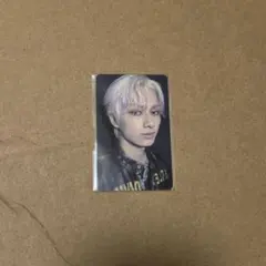 SEVENTEEN HAPPY BURSTDAY ジュン ラキドロ トレカ