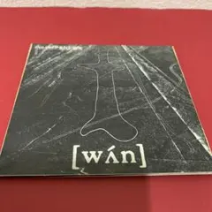 COLORED RICE MEN ［wán] 2001 CD