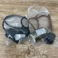 (新品未使用品) 後藤照明 ダクトレールライト 二点セットまとめ売り