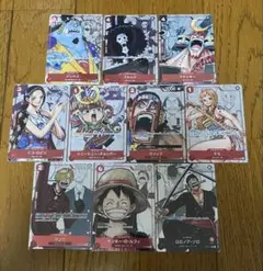 ONE PIECEカードゲーム　プレミアムカードコレクション25周年エディション