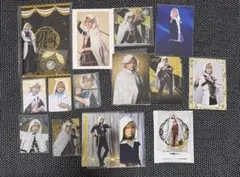 刀ミュ 山姥切国広 加藤大悟 ブロマイド アクスタ アクリルコースター カード