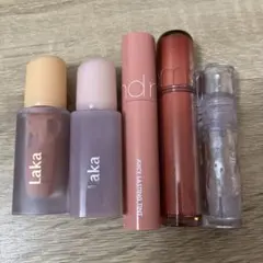 ティント　まとめ売り