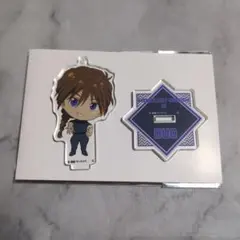 デュオ　つなぎゅっと！　アクリルスタンドチャーム