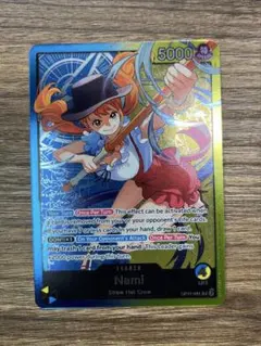 2026年最新】ワンピース ナミ リーダーの人気アイテム - メルカリ