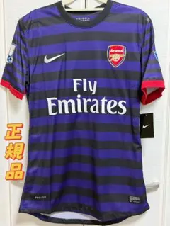 アーセナル 08/09 Away 選手用 7 ROSICKY UCL仕様 - メルカリ