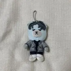 TREASURE ソジョンファン KRUNK にぬいぐるみ 2025年最新】krunk treasure ジョンファンの人気アイテム - メルカリ