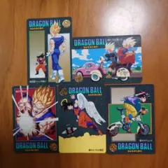 2026年最新】ドラゴンボールビジュアルアドベンチャーの人気アイテム